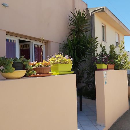 Apartamento Casa Mela Castelsardo Exterior foto